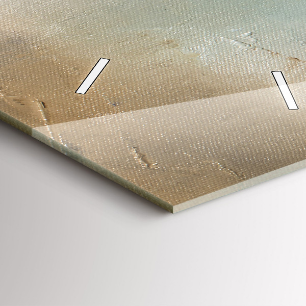 Téglalap alakú üvegóra Párizs városának építészete