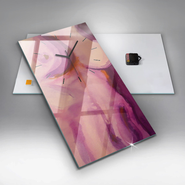 Téglalap alakú üvegóra Nők festészete