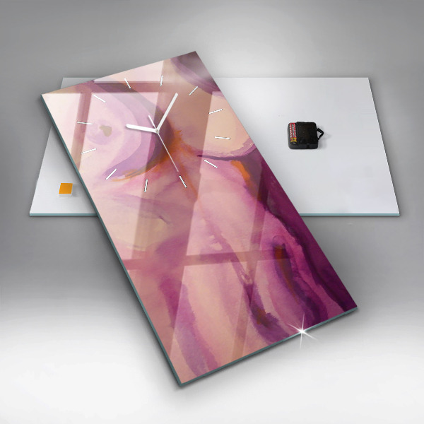 Téglalap alakú üvegóra Nők festészete