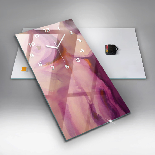 Téglalap alakú üvegóra Nők festészete