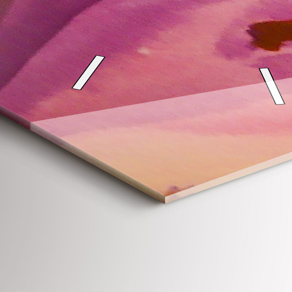 Téglalap alakú üvegóra Nők festészete