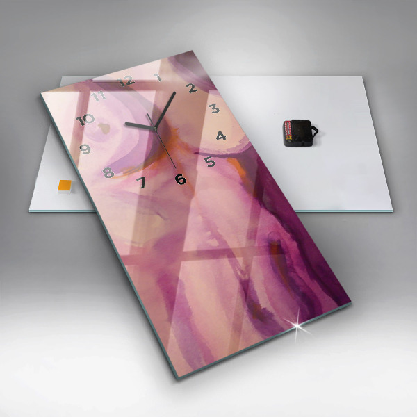 Téglalap alakú üvegóra Nők festészete