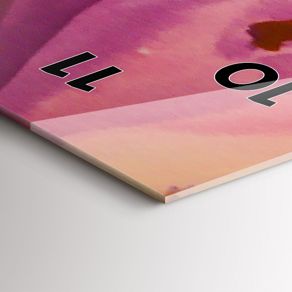 Téglalap alakú üvegóra Nők festészete