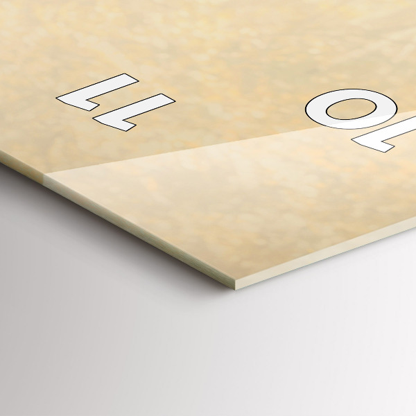 Téglalap alakú üvegóra Szerzetes vezető elefánt