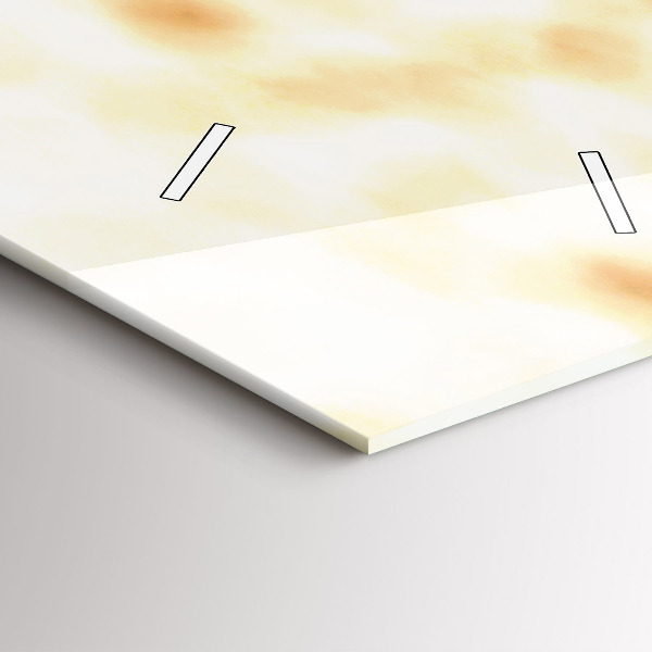 Téglalap alakú üvegóra Száraz talajba ültessük