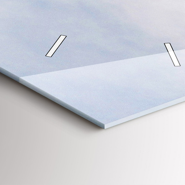 Téglalap alakú üvegóra Jármű a kamcsatkai sivatagban