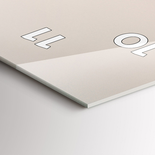 Téglalap alakú üvegóra Chongqing óvárosa