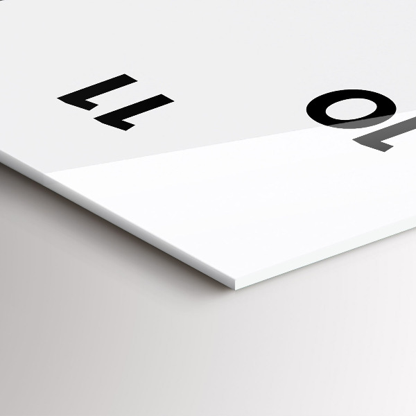 Téglalap alakú üvegóra Kultúra és Tudomány Palotája