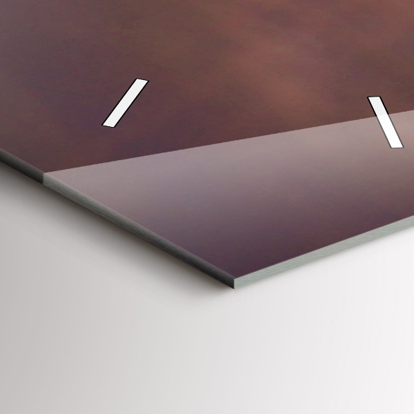 Téglalap alakú üvegóra Barcelona Olimpiai Park