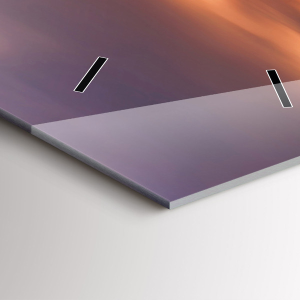 Téglalap alakú üvegóra Panoráma a város nyugati felére