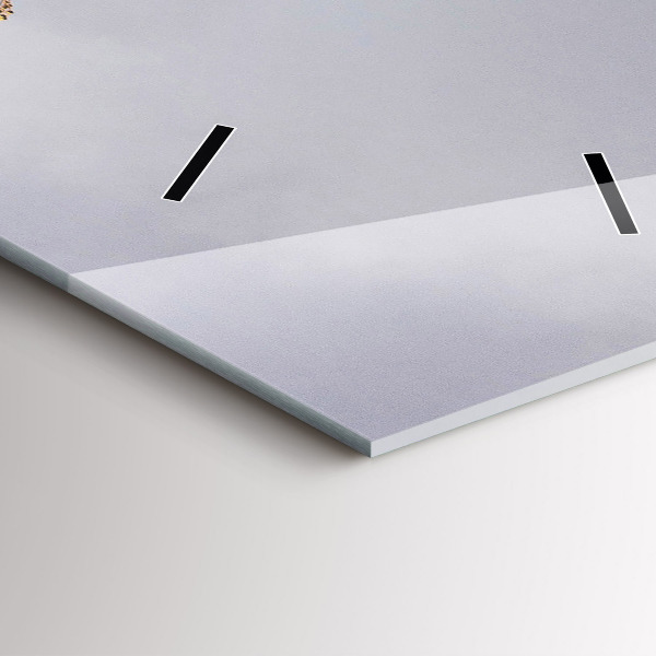 Téglalap alakú üvegóra Disneyland párizsi kastély