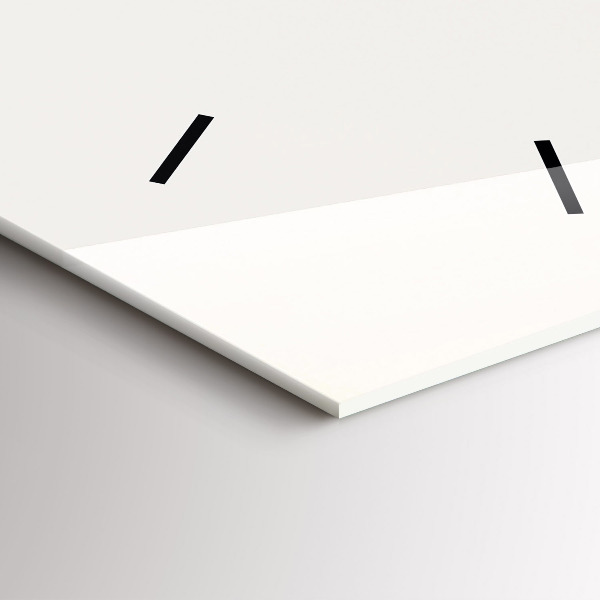 Téglalap alakú üvegóra A világítótorony és a tenger