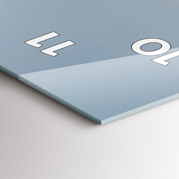 Téglalap alakú üvegóra Országgyűlés Budapesten