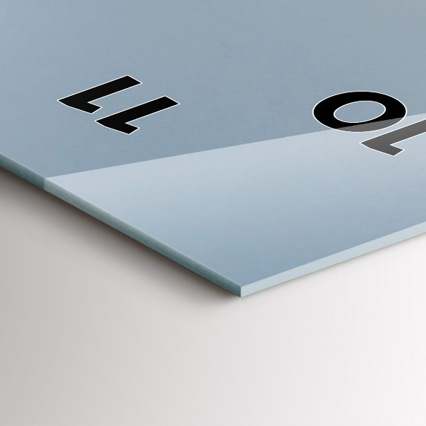 Téglalap alakú üvegóra Országgyűlés Budapesten