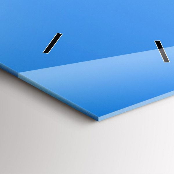 Téglalap alakú üvegóra Colosseum Rómában