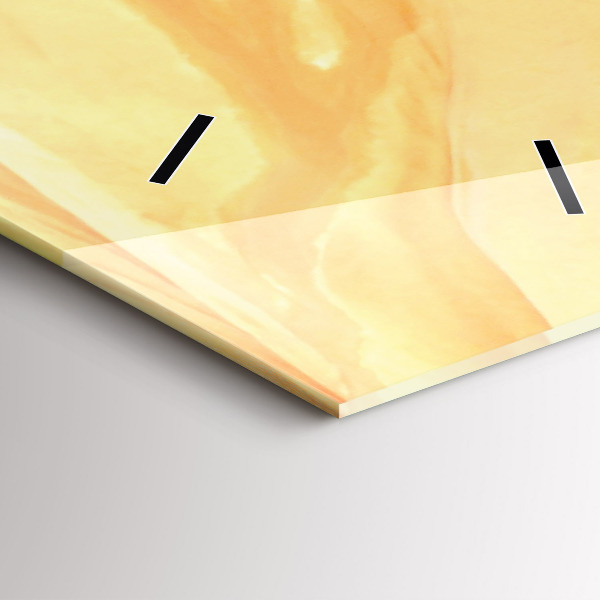 Téglalap alakú üvegóra Antilop-kanyon