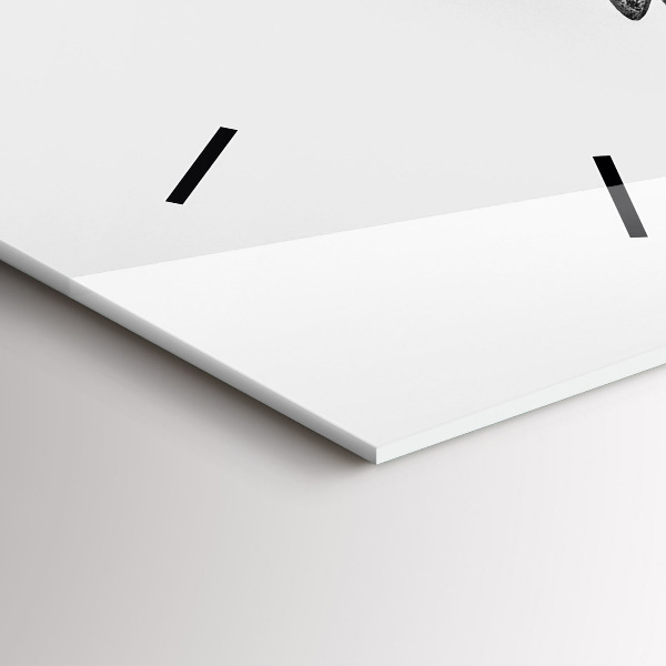 Téglalap alakú üvegóra Szabadság-szobor Budapesten