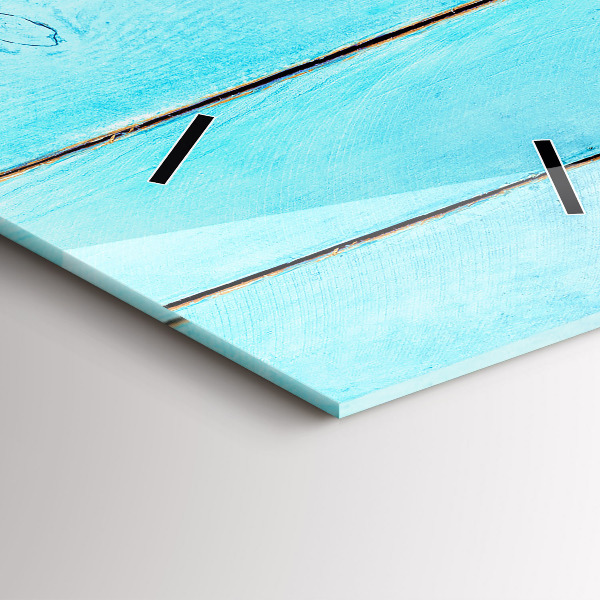 Téglalap alakú üvegóra Ünnepi kiegészítők