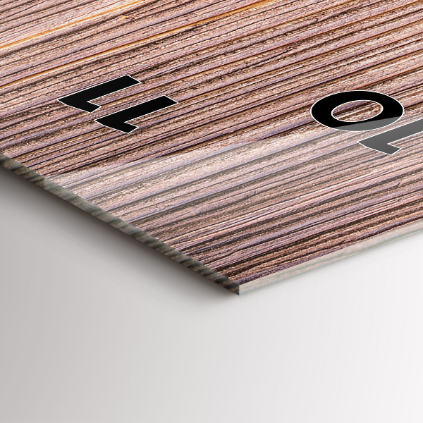 Téglalap alakú üvegóra Paprika