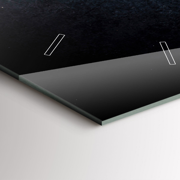 Téglalap alakú üvegóra Zöldségek