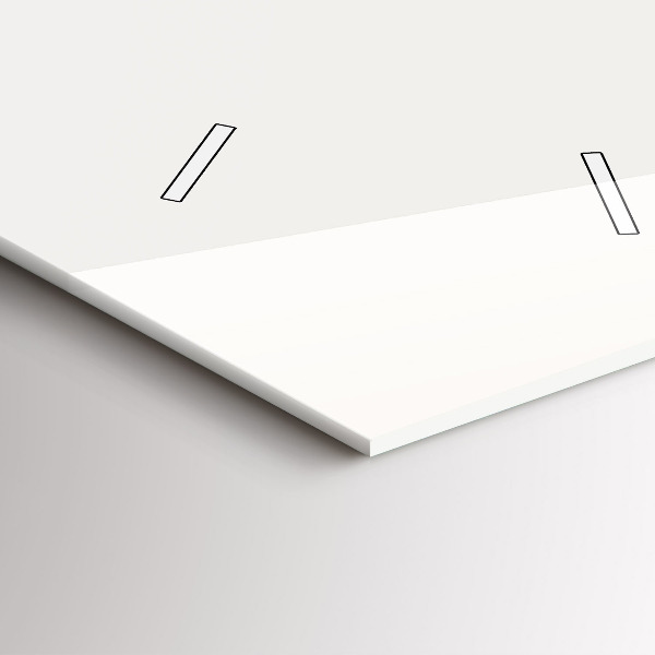 Téglalap alakú üvegóra Jazz New Yorkban