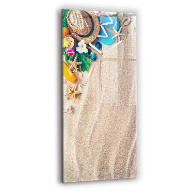 Téglalap alakú üvegóra Ünnepi kiegészítők