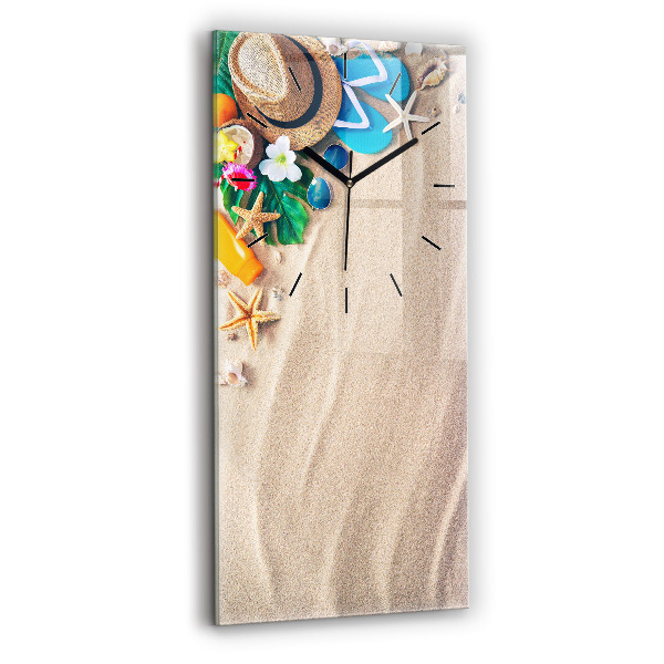 Téglalap alakú üvegóra Ünnepi kiegészítők