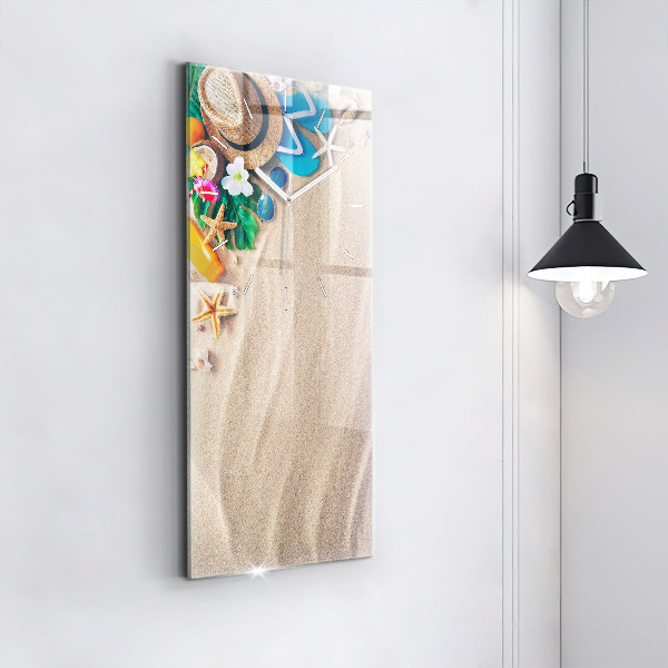 Téglalap alakú üvegóra Ünnepi kiegészítők