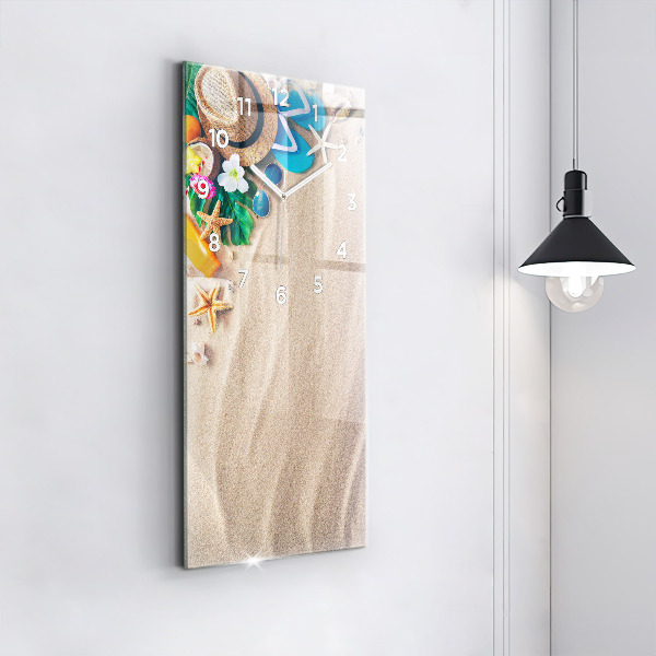 Téglalap alakú üvegóra Ünnepi kiegészítők