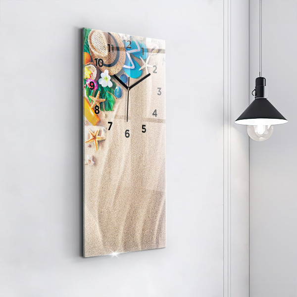 Téglalap alakú üvegóra Ünnepi kiegészítők