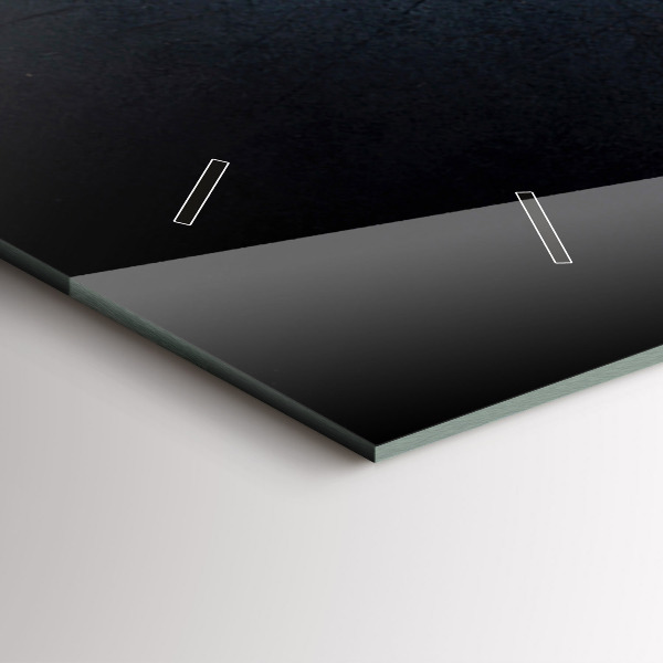 Vízszintes üvegóra Zöldségek