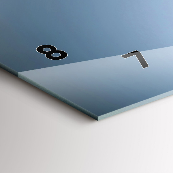 Vízszintes üvegóra Pohár bor