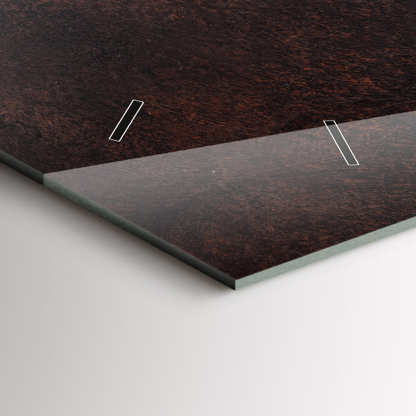 Vízszintes üvegóra Egy csésze kávét