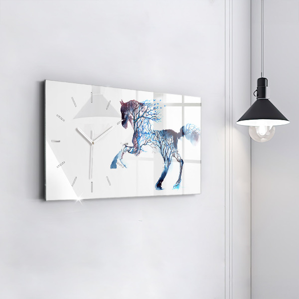 Vízszintes üvegóra Állati természet Altruizmus