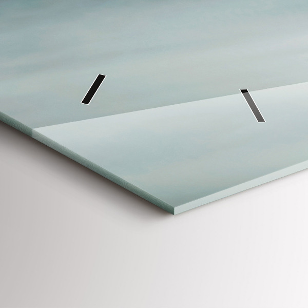 Vízszintes üvegóra Motoros stílusú adrenalin