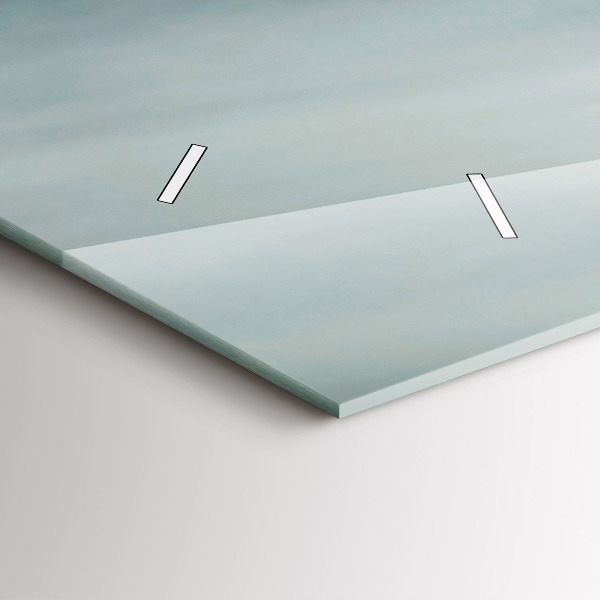 Vízszintes üvegóra Motoros stílusú adrenalin