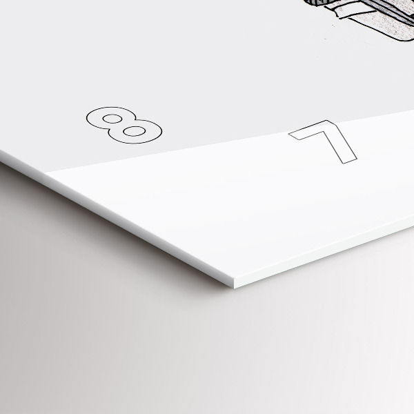 Vízszintes üvegóra Bábemberek