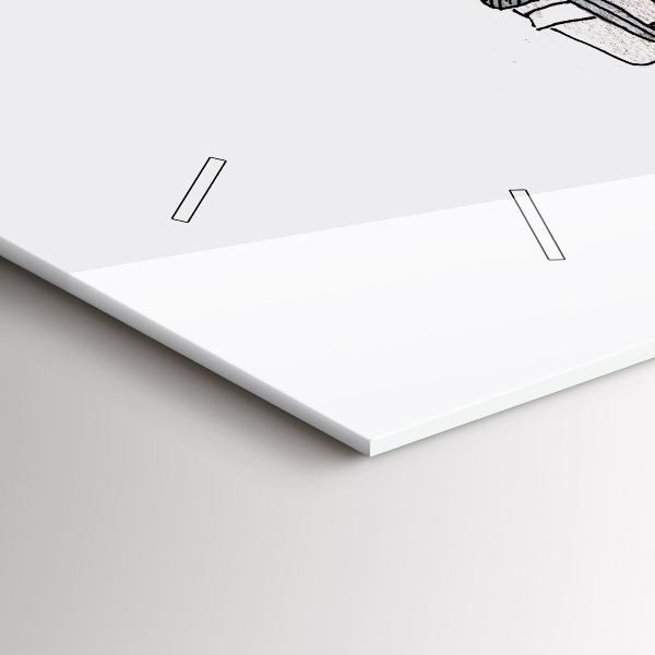 Vízszintes üvegóra Bábemberek