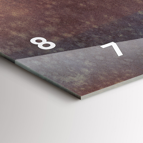 Vízszintes üvegóra nő esernyő