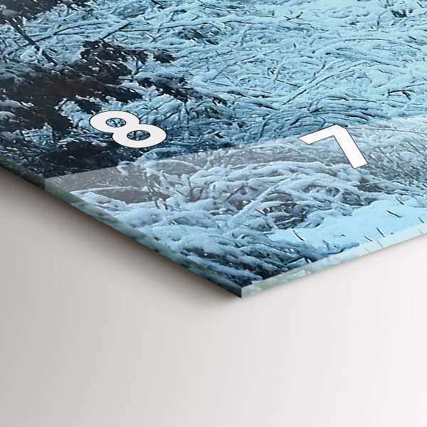 Vízszintes üvegóra Szarvas a pályákon