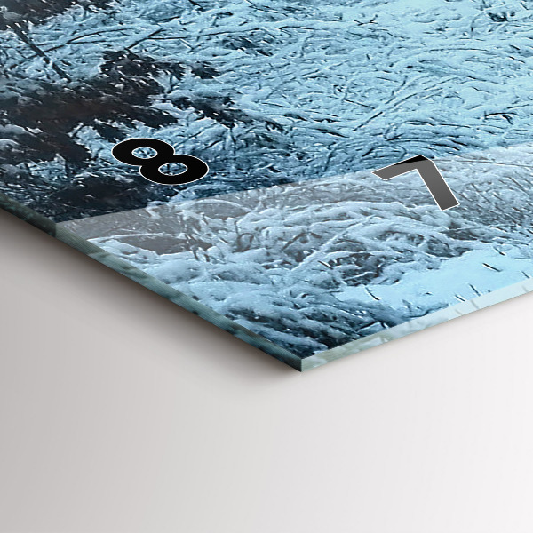 Vízszintes üvegóra Szarvas a pályákon