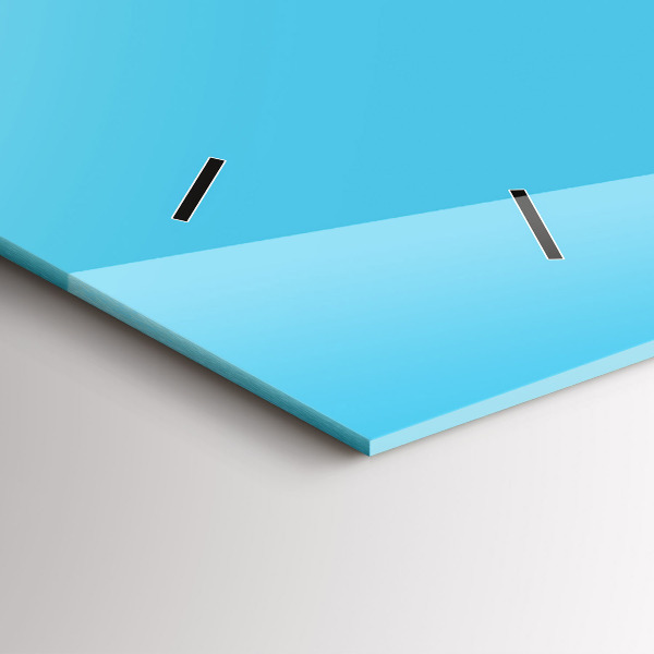 Vízszintes üvegóra Izzórajz