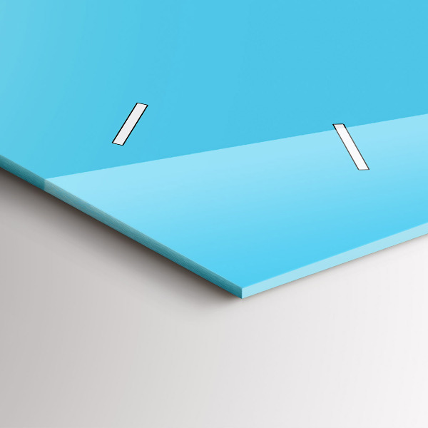 Vízszintes üvegóra Izzórajz