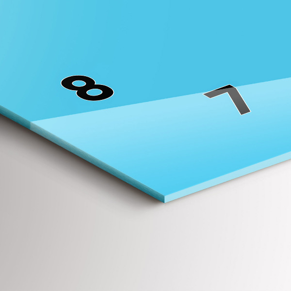 Vízszintes üvegóra Izzórajz