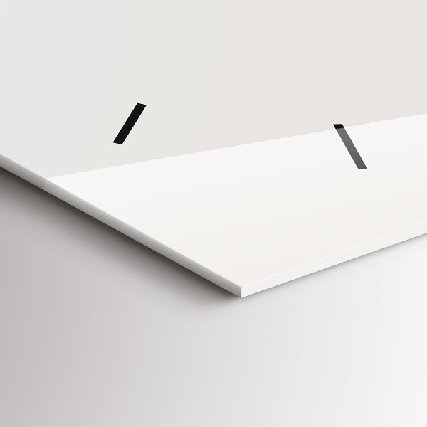 Vízszintes üvegóra Holdfázisok