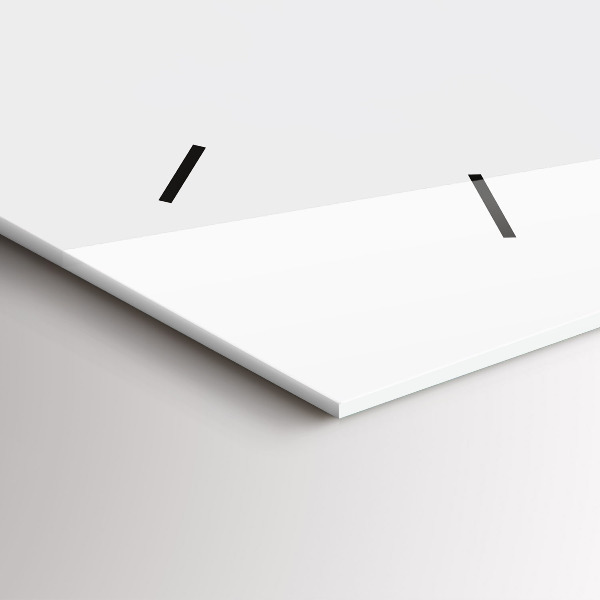 Vízszintes üvegóra Csillagászati óra