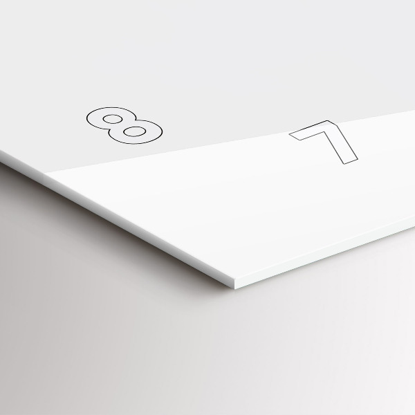 Vízszintes üvegóra Csillagászati óra