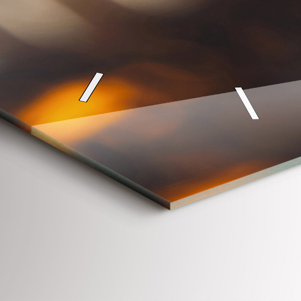 Vízszintes üvegóra Üvegpalackok