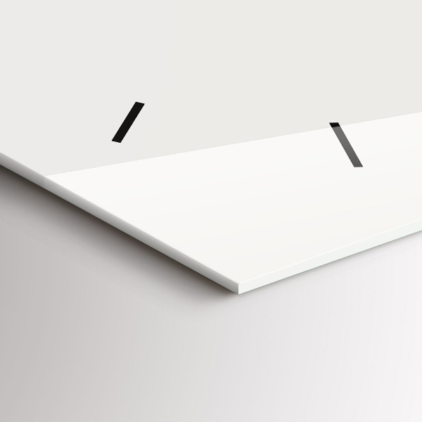 Vízszintes üvegóra Jazz New Yorkban