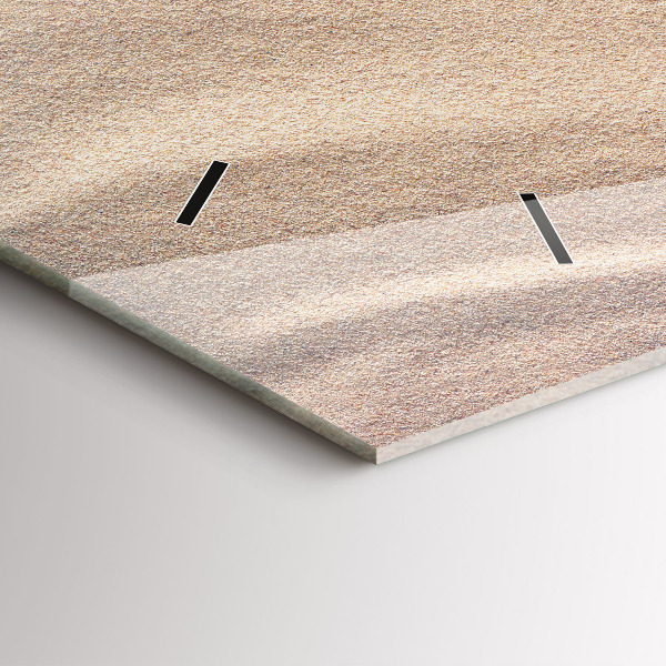 Vízszintes üvegóra Ünnepi kiegészítők